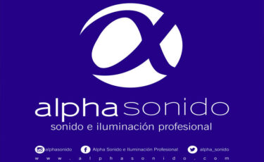 AlphaSonido