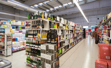 Autoservicios Familia