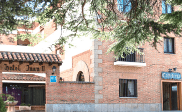 Hotel Juan II