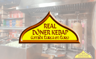 Real Döner Kebap