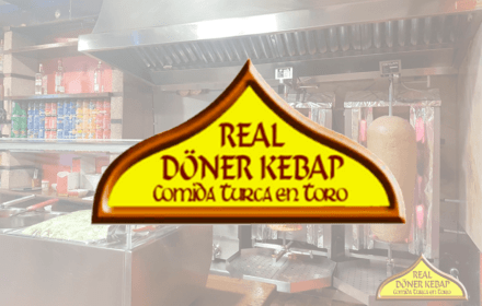 Real Döner Kebap