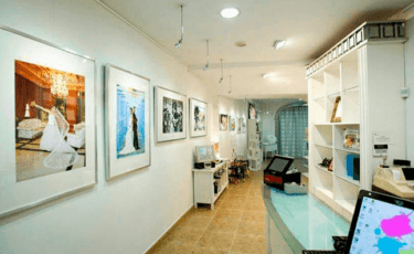 Zamorano Fotógrafos