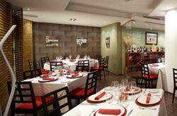 Restaurante Castilla