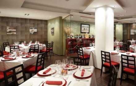 Restaurante Castilla