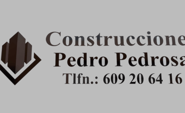 Construcciones Pedrosa