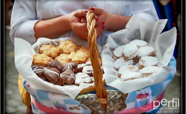 Horno de San Julián