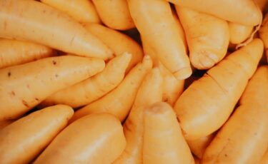 Alimentación De La Calle