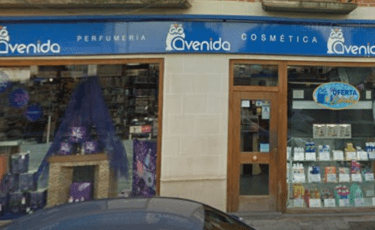 Perfumerías Avenida