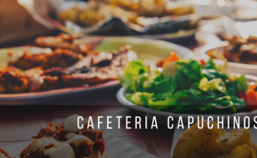 Restaurante Capuchinos