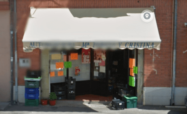 Alimentación Cristina