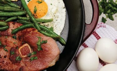 Brasería Extremeño