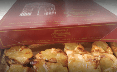 Confitería Fernández