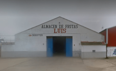 Frulumar - Almacén de frutas Luis