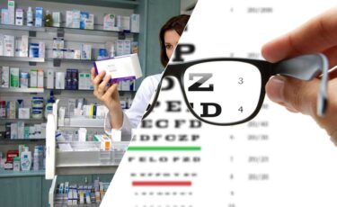 Farmacia Óptica Julia