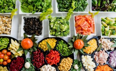 Alimentación La Casa de Inés