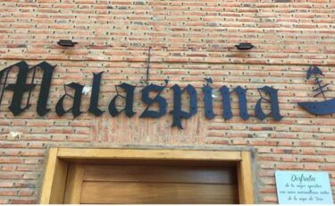 Restaurante Malaspina