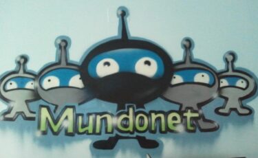 Mundonet