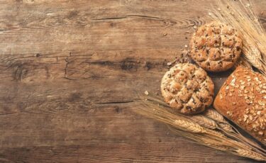 Panadería Clara y Ana