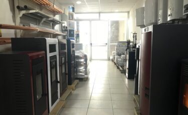 Fontanería Portillo