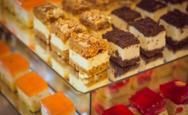 Pastelería El Postre