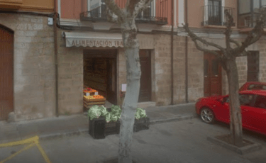 Alimentación Ibañez