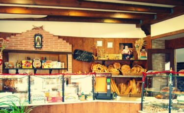 Tahona Virgen del Rocío