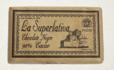 Chocolates Superlativa