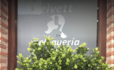 Peluquería Velvett