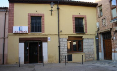 Fontanería Villarroel