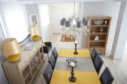 Casas Vacacionales La Cuesta