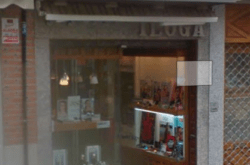 Iloga Óptica