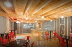 Ballesteros Ham and Wine