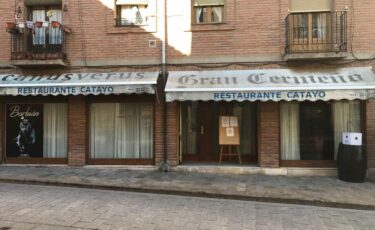 Restaurante Catayo