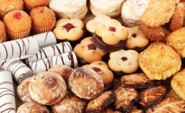 Carmelitas Descalzas