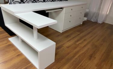 Muebles y Cocinas David Alonso