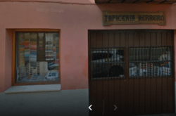 Tapicería Herrero