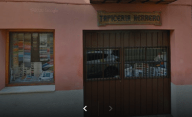 Tapicería Herrero