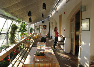 Hotel Rural Marialba