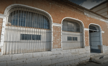 Carnicería Pedro y Paquita