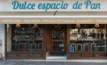 Dulce Espacio de Pan