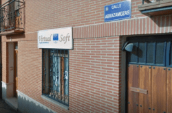 VirtualSoft Taller Informático
