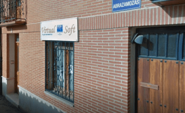 VirtualSoft Taller Informático