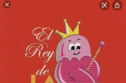 El Rey de la Sepia