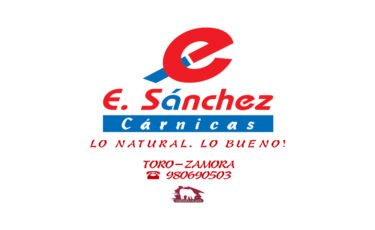 Carnicería E. Sánchez