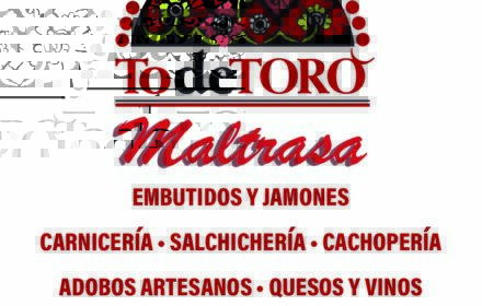 MALTRASA TOdeTORO